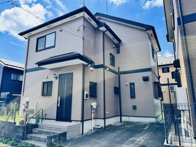 4LDK house in Hachioji, Tokyo - Photo 1