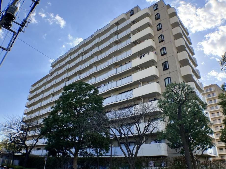 3LDK apartment in Adachi Ward, Tokyo - Photo 1