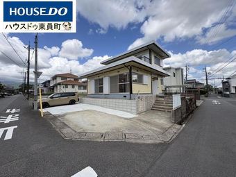 3LDK house in Inabe