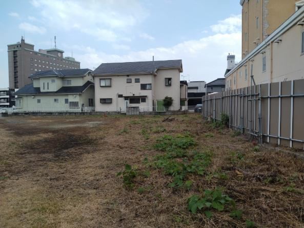 640 m² land in Utsunomiya, Tochigi - Photo 1
