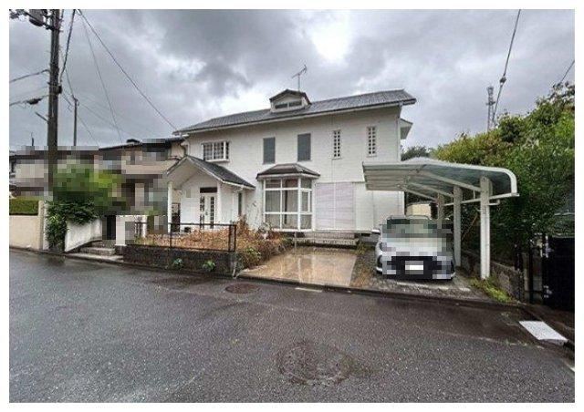 4LDK+S house in Otsu, Shiga - Photo 1