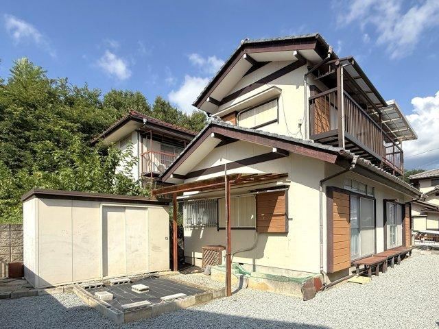 3DK house in Kofu, Yamanashi - Photo 1