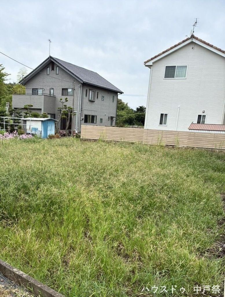 364 m² land in Utsunomiya, Tochigi - Photo 1