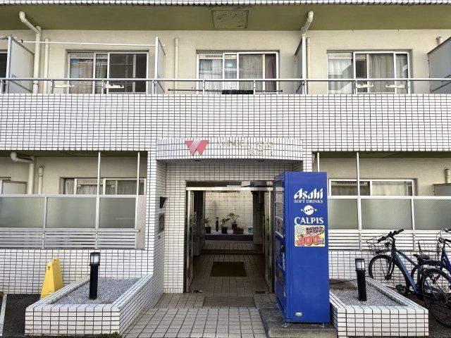 studio apartment in Kita Ward, Tokyo - Photo 1
