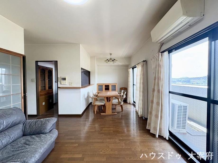 3LDK apartment in Chikushino, Fukuoka - Photo 1