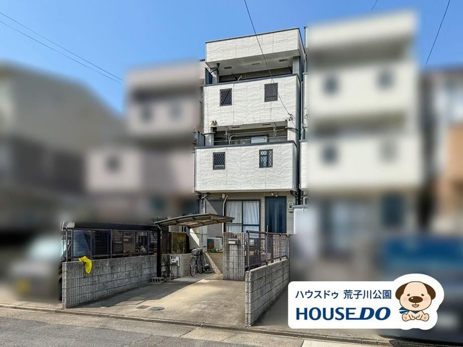 4LDK house in Minato Ward, Nagoya, Aichi - Photo 1