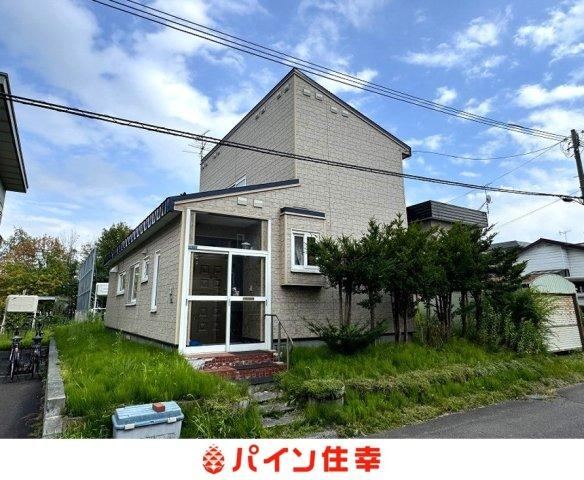 4LDK house in Eniwa, Hokkaido - Photo 1