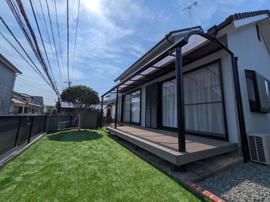 4LDK+S house in Higashi Ward, Fukuoka - Photo 1