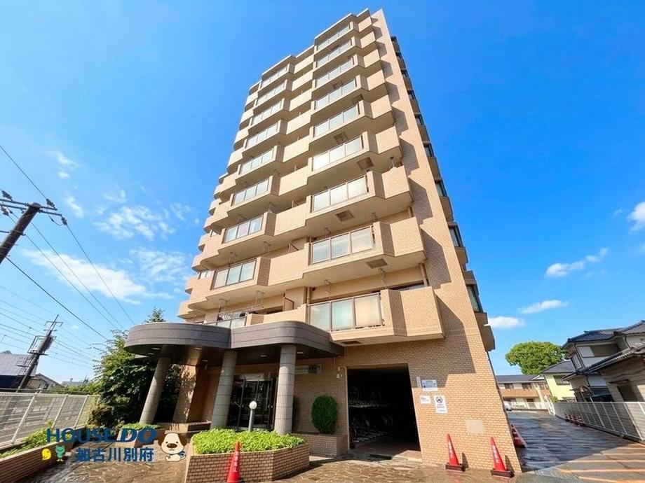 3LDK apartment in Kakogawa, Hyogo - Photo 1