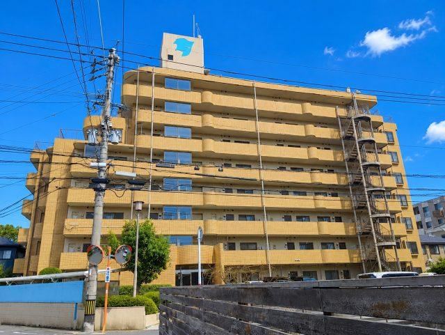 3LDK apartment in Kagoshima, Kagoshima - Photo 1