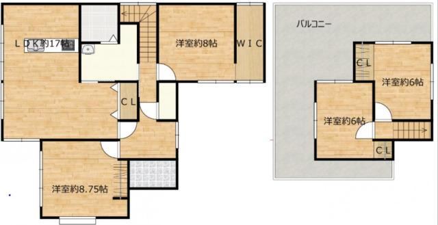 4LDK house in Kagoshima, Kagoshima - Photo 1