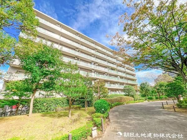 2LDK+S apartment in Hodogaya Ward, Yokohama, Kanagawa - Photo 1
