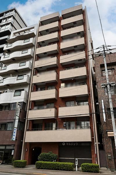 3LDK apartment in Taito Ward, Tokyo - Photo 1