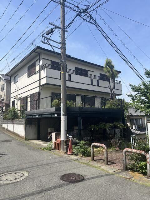 4LDK+S house in Oiso, Naka District, Kanagawa - Photo 1