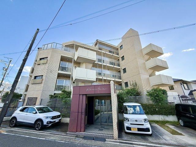 3LDK apartment in Chikusa Ward, Nagoya, Aichi - Photo 1