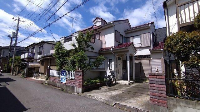4LDK house in Koshigaya, Saitama - Photo 1