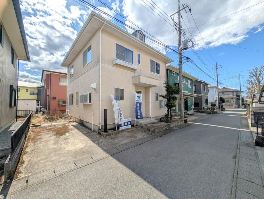 4LDK+S house in Utsunomiya, Tochigi - Photo 1
