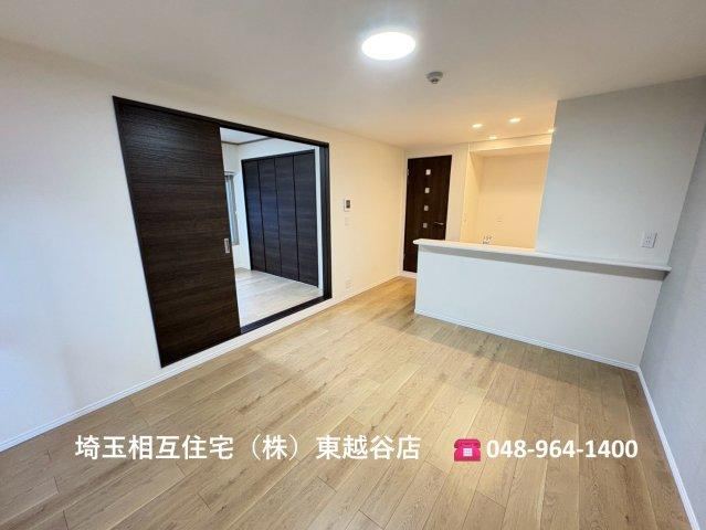 3LDK apartment in Soka, Saitama - Photo 1