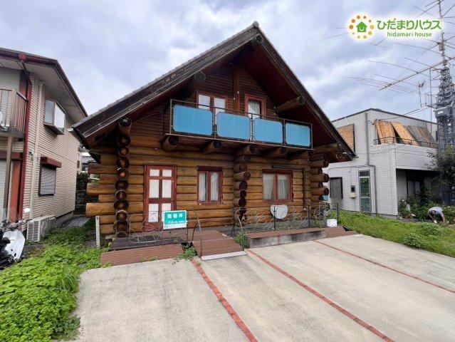 2LDK house in Kumagaya, Saitama - Photo 1