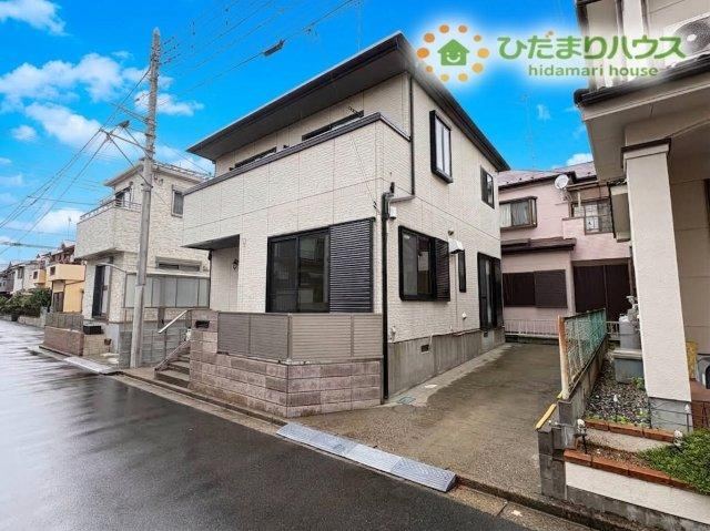 4LDK+S house in Konosu, Saitama - Photo 1