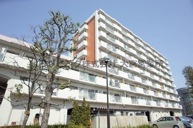 3LDK apartment in Omiya Ward, Saitama - Photo 1