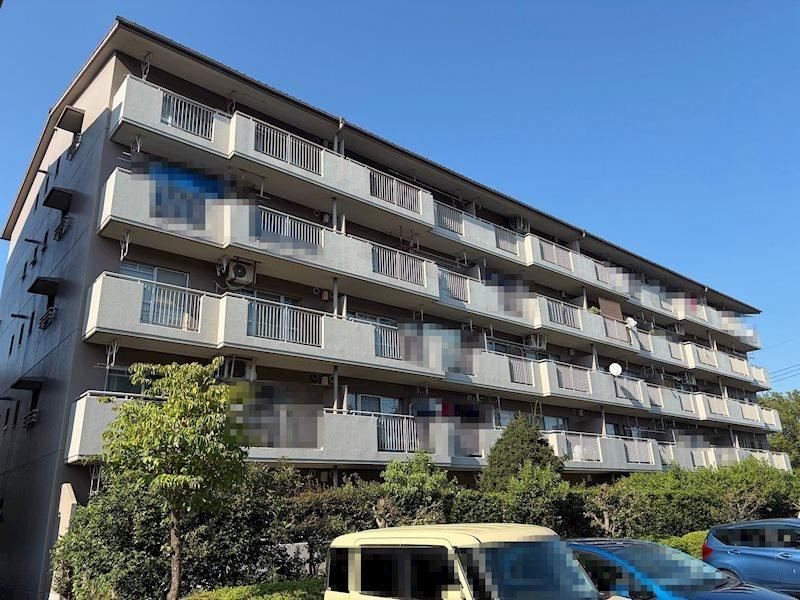 3LDK apartment in Konosu, Saitama - Photo 1