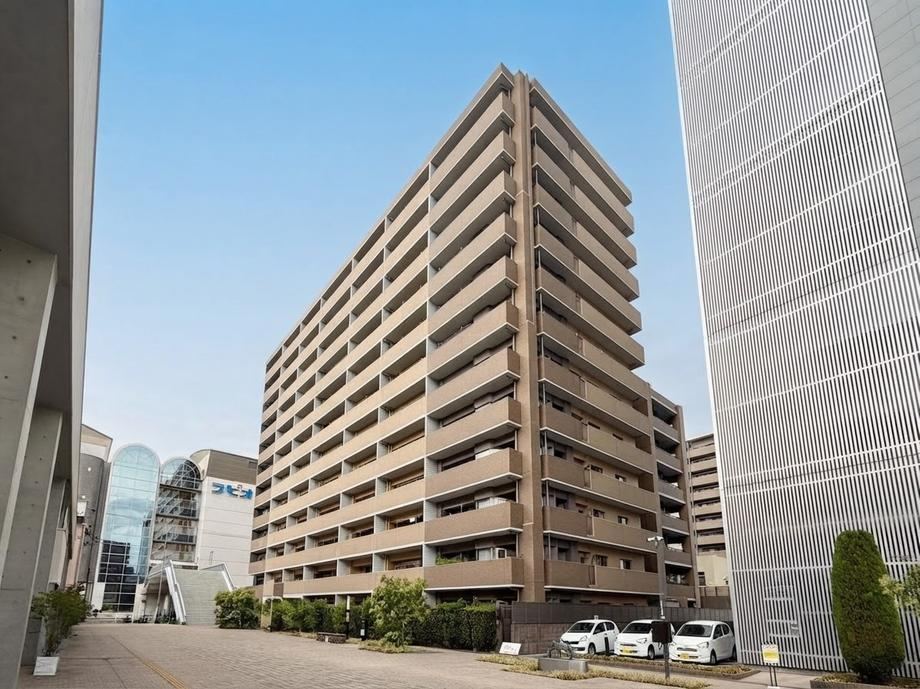 2LDK apartment in Komaki, Aichi - Photo 1