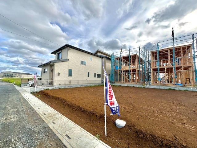 136 m² land in Koshigaya, Saitama - Photo 1