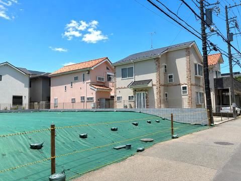 106 m² land in Fujisawa, Kanagawa - Photo 1