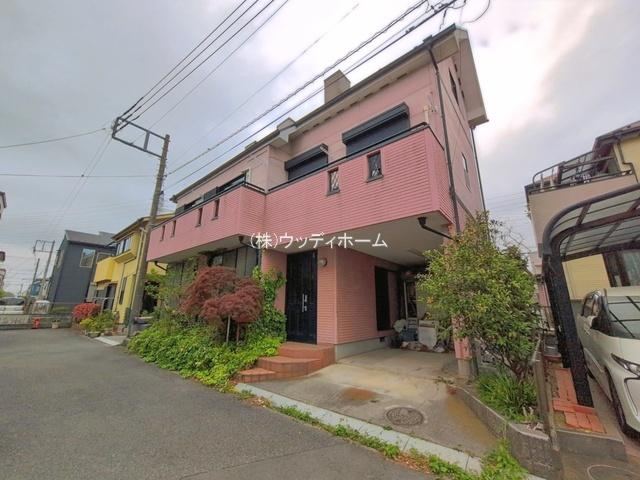 5LDK house in Koshigaya, Saitama - Photo 1