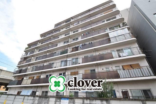 1LDK apartment in Nerima Ward, Tokyo - Photo 1