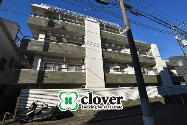 2LDK apartment in Nerima Ward, Tokyo - Photo 1