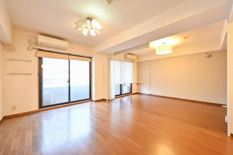 1LDK apartment in Taito Ward, Tokyo - Photo 1