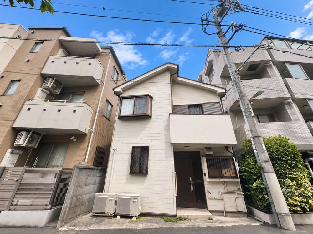 43 m² land in Ota Ward, Tokyo - Photo 1