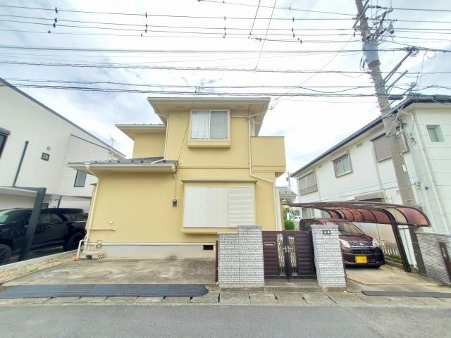 4LDK house in Chigasaki, Kanagawa - Photo 1