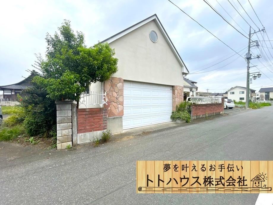 1DK house in Isesaki, Gunma - Photo 1