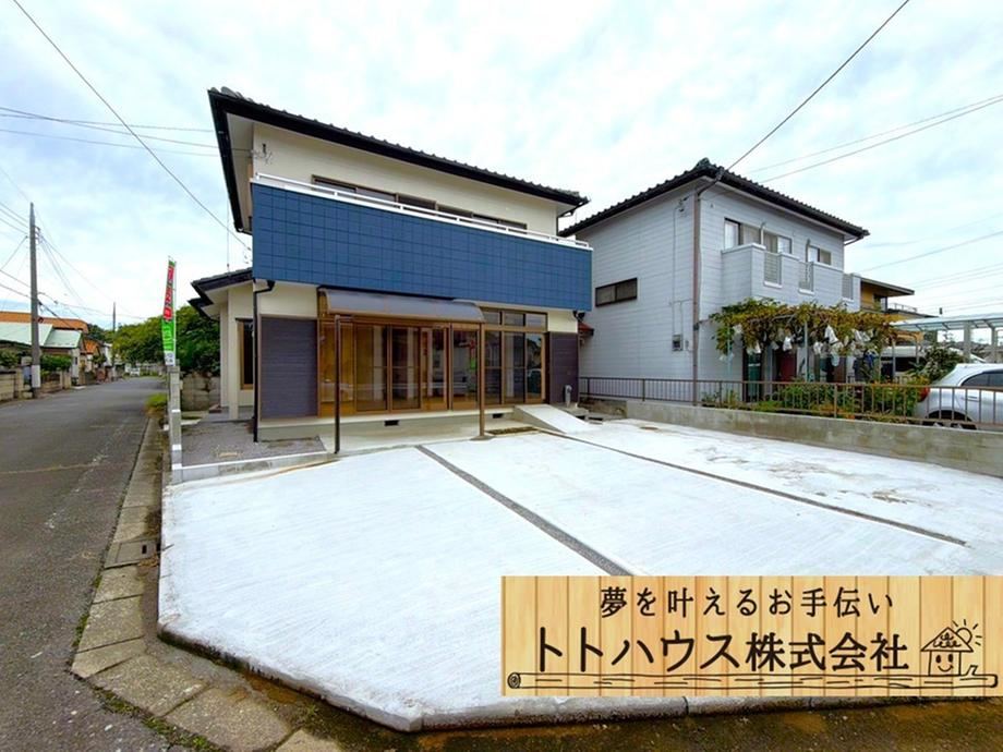 3LDK house in Maebashi, Gunma - Photo 1