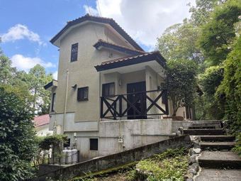 3DK house in Kannami, Tagata District
