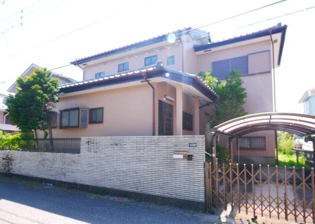 5LDK+S house in Mobara, Chiba - Photo 1