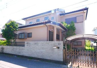 5LDK+S house in Mobara