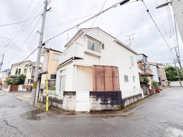 3DK+S house in Ukyo Ward, Kyoto - Photo 1