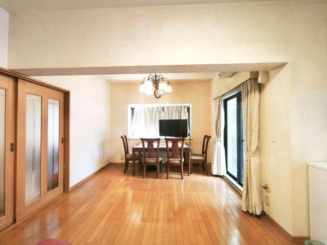 3LDK apartment in Setagaya Ward, Tokyo - Photo 1