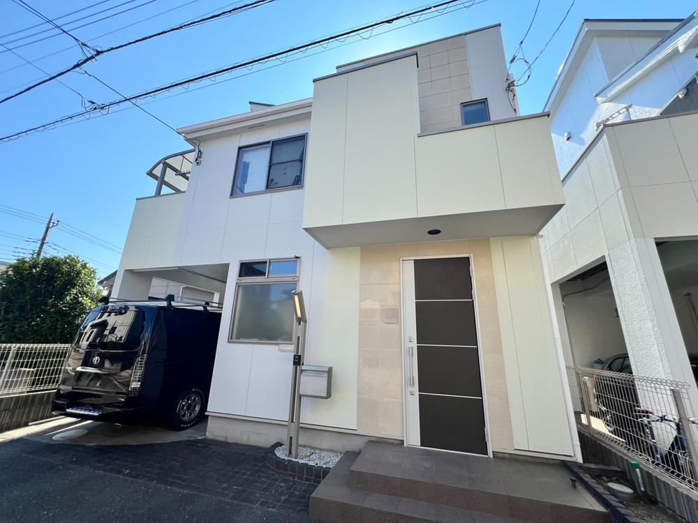 4LDK house in Chuo Ward, Saitama - Photo 1
