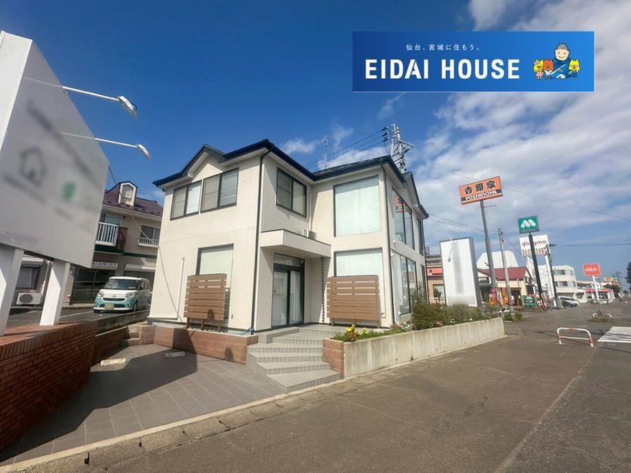 4LDK house in Taihaku Ward, Sendai, Miyagi - Photo 1