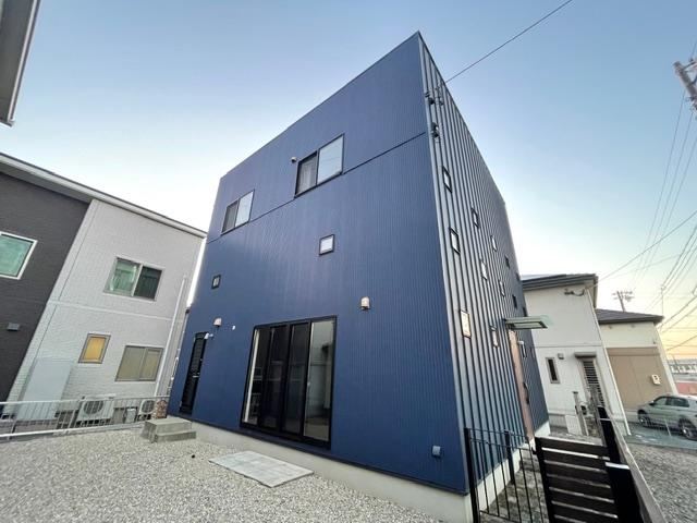 4LDK+S house in Nishio, Aichi - Photo 1