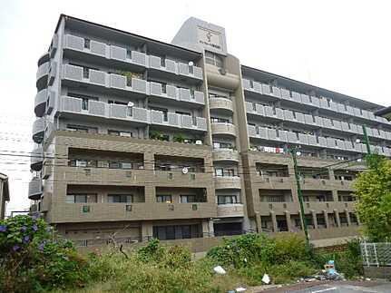 2LDK apartment in Saeki Ward, Hiroshima - Photo 1