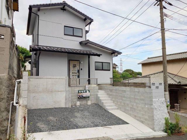 3LDK house in Kokuraminami Ward, Kitakyushu, Fukuoka - Photo 1