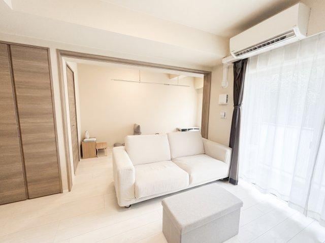 1LDK apartment in Nerima Ward, Tokyo - Photo 1