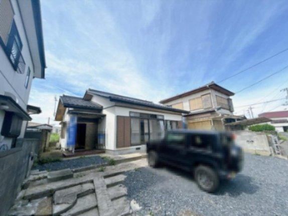 3DK house in Hitachinaka, Ibaraki - Photo 1
