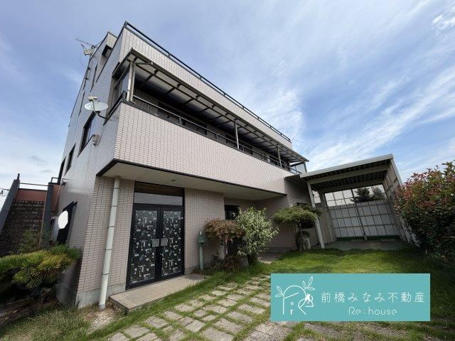 6LDK house in Shibukawa, Gunma - Photo 1